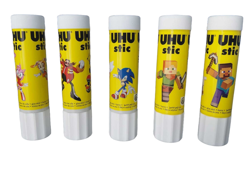 UHSTICMC