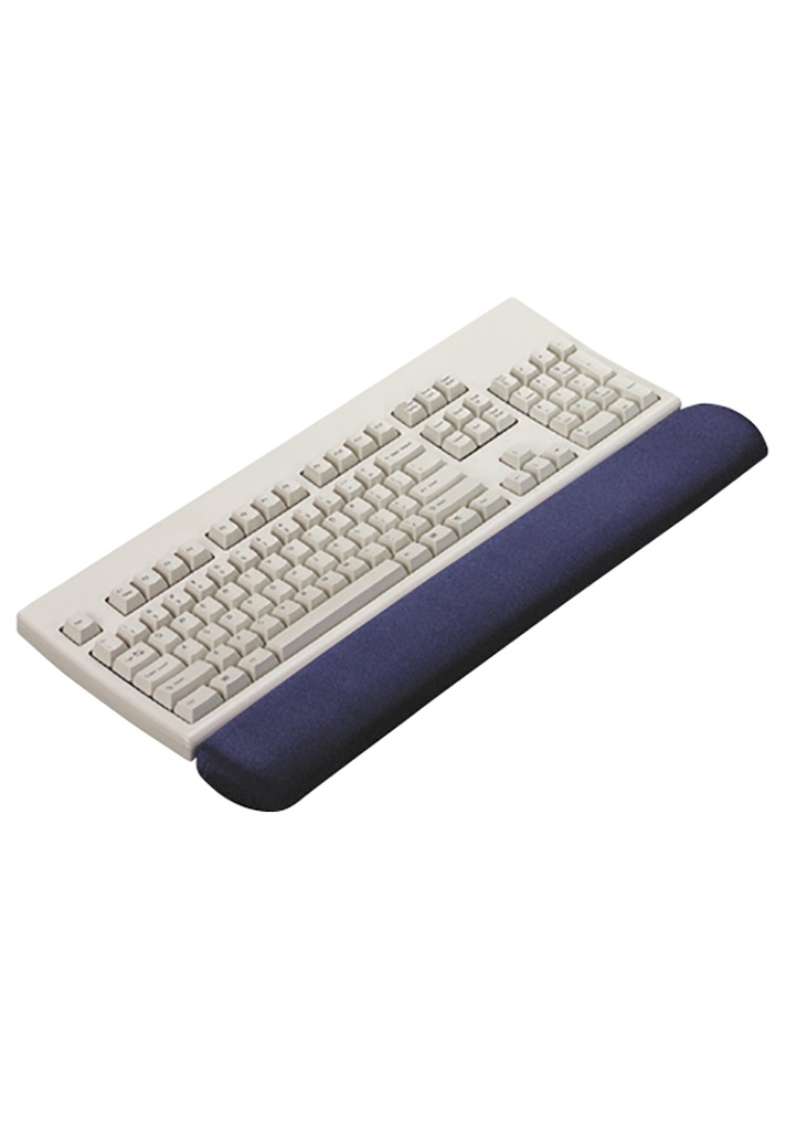 Gel Wrist Rest #GL019 DARK GREY