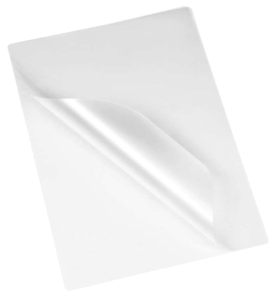 Laminating Pouch 12x18 1/2 5Mil - Sold Singular - (100/bx)