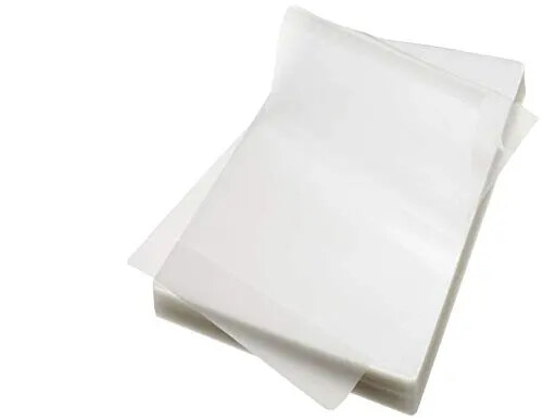 Laminating Pouch 9x14-1/2" 5 Mil - Sold Singular - (100/bx)