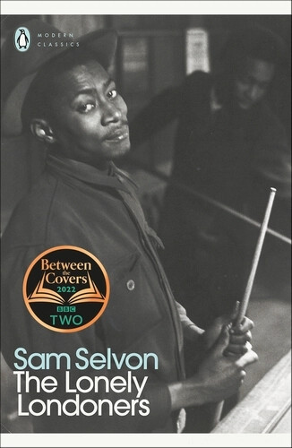 The Lonely Londoners - Sam Selvon, Nasta Susheila (Introducer)