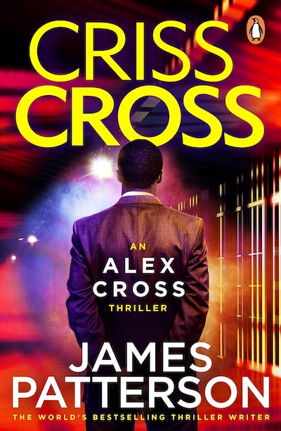 Criss Cross - James Patterson