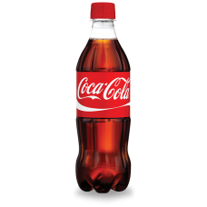 Coke 500ml
