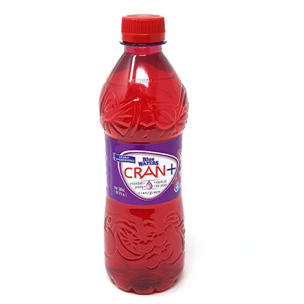 Cranwater Grape 500ml