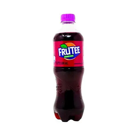 Sorrel Frutee 500ml
