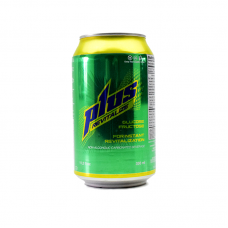 Plus 330ml Can