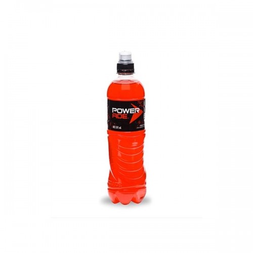 Powerade Fruit Punch 591ml