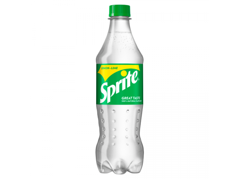 Sprite 500ml Bottle