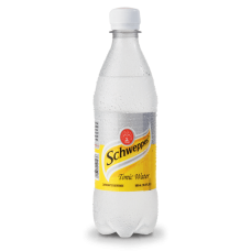 Schweppes Tonic 500ml