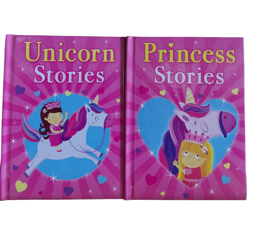 Magical Collection Unicorn/Princess