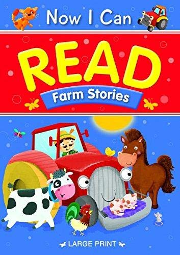 0709723080 Farm Stories Now I Can Read