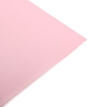 Laser Card 180g A4 PINK 50/pk