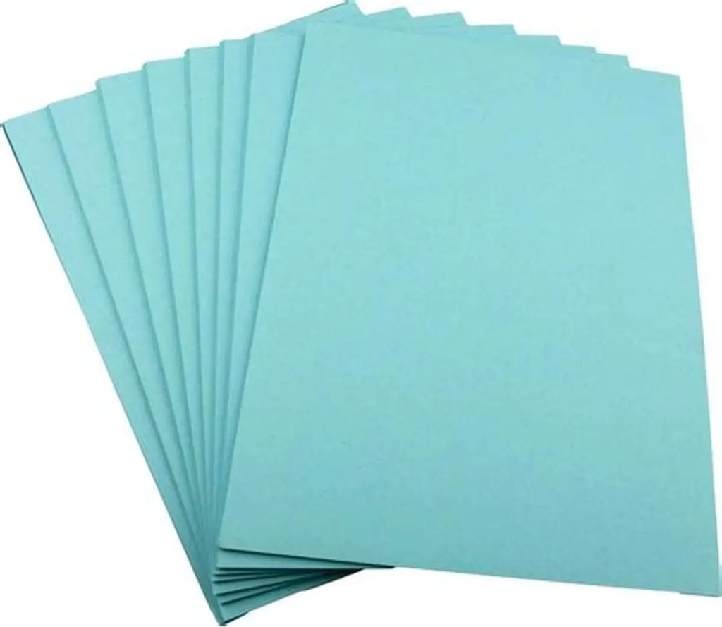 Laser Card AQUA 180g L/S 50/pk