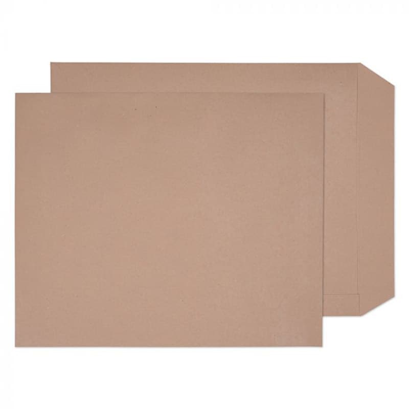 Manilla Envelopes 120 x 295mm (5x12)