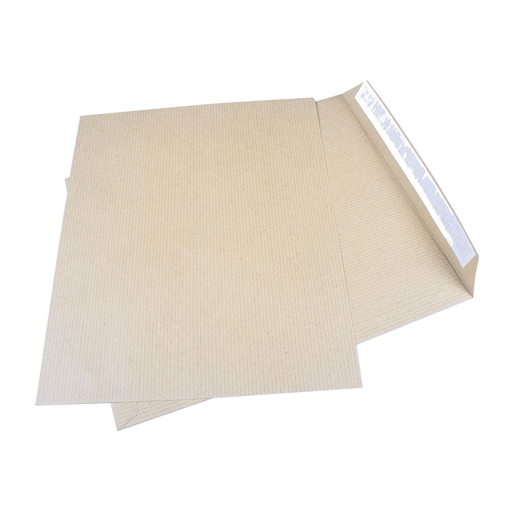 Manilla Envelopes 254 x 305mm (12x10)
