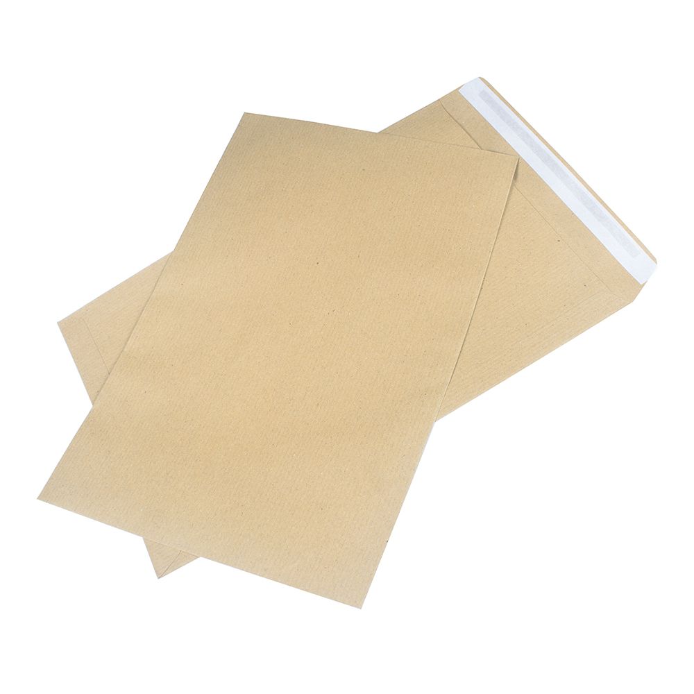 Manilla Envelopes 254 x 381mm (15x10)