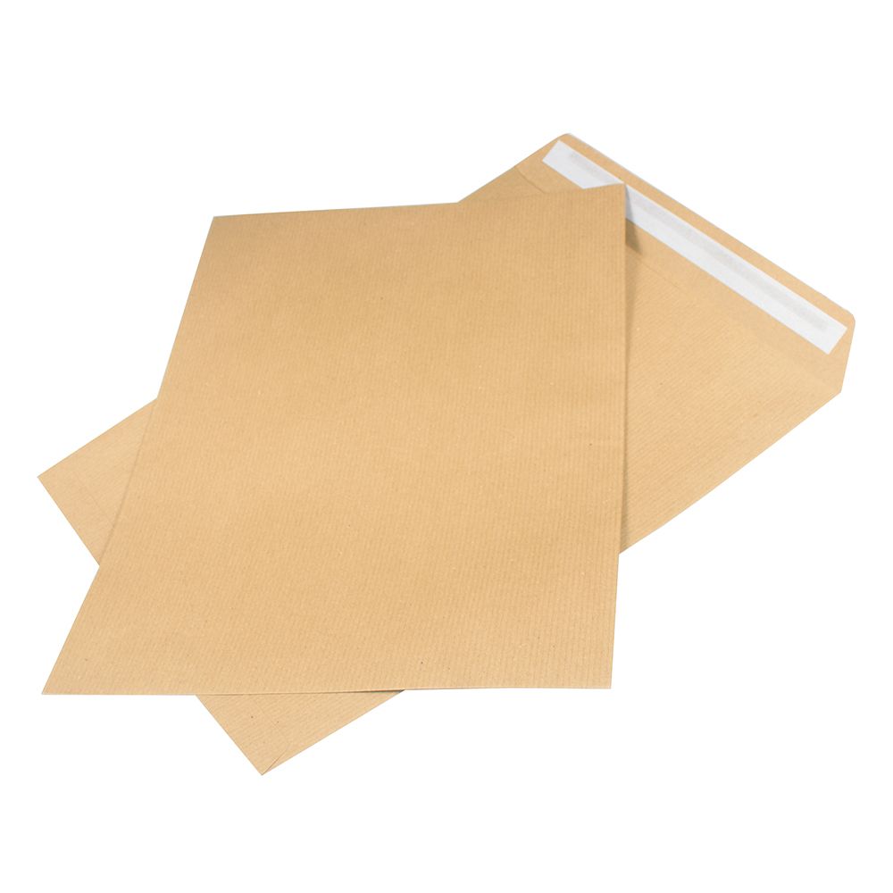 Manilla Envelopes 320 x 420mm (16x12)