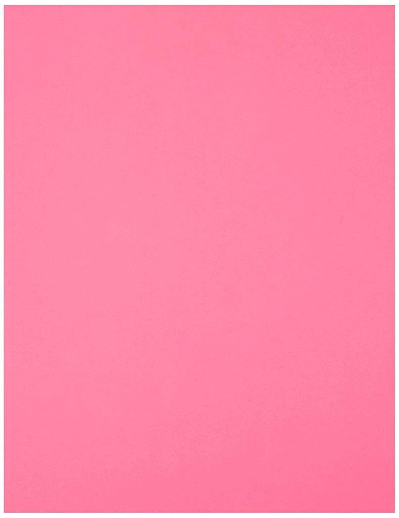 Aklass Coloured Copy Paper L/S Pink