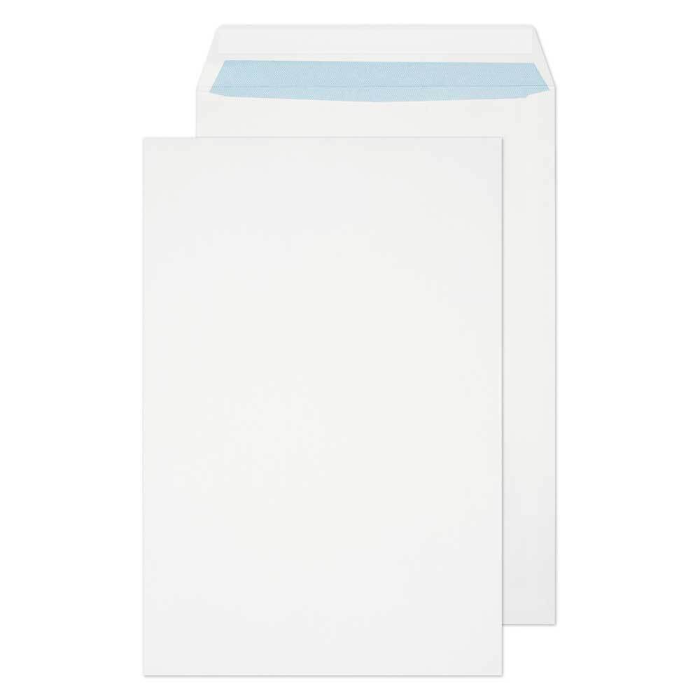 White Envelope 254mm x 381mm (15x10)