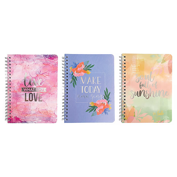 SILVER LINING Personal Book 