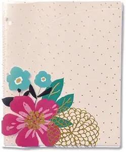 Organizer 6pkt PANACHE