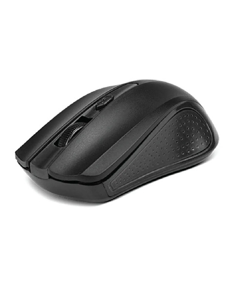 X-Tech M310 Black Wireless Mouse