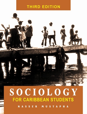 Sociology For Caribbean Students