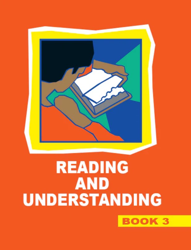 Reading & Understanding Book 3 