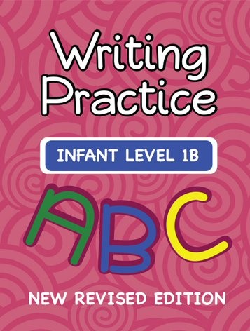 Writing Practice 1B 