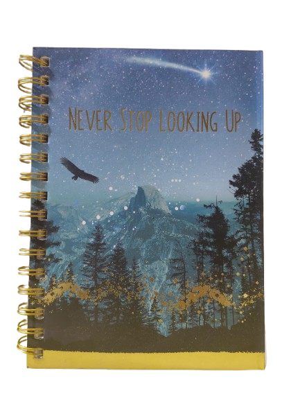 Journal #77000128080 Night Sky