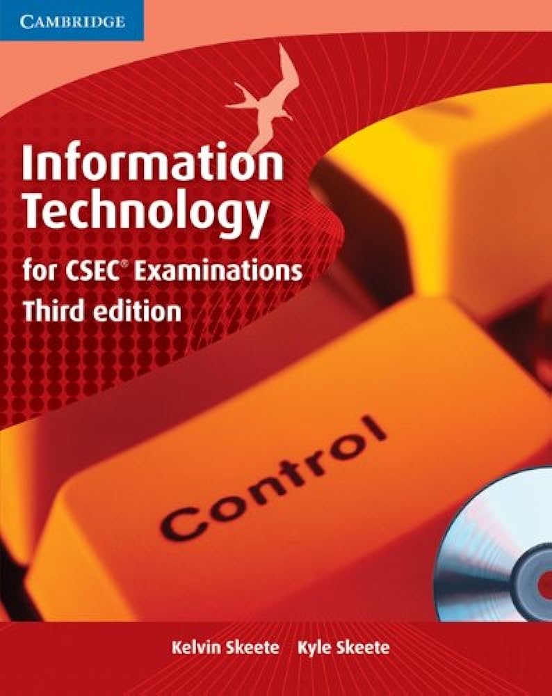 Information Technology CSEC - Skeete
