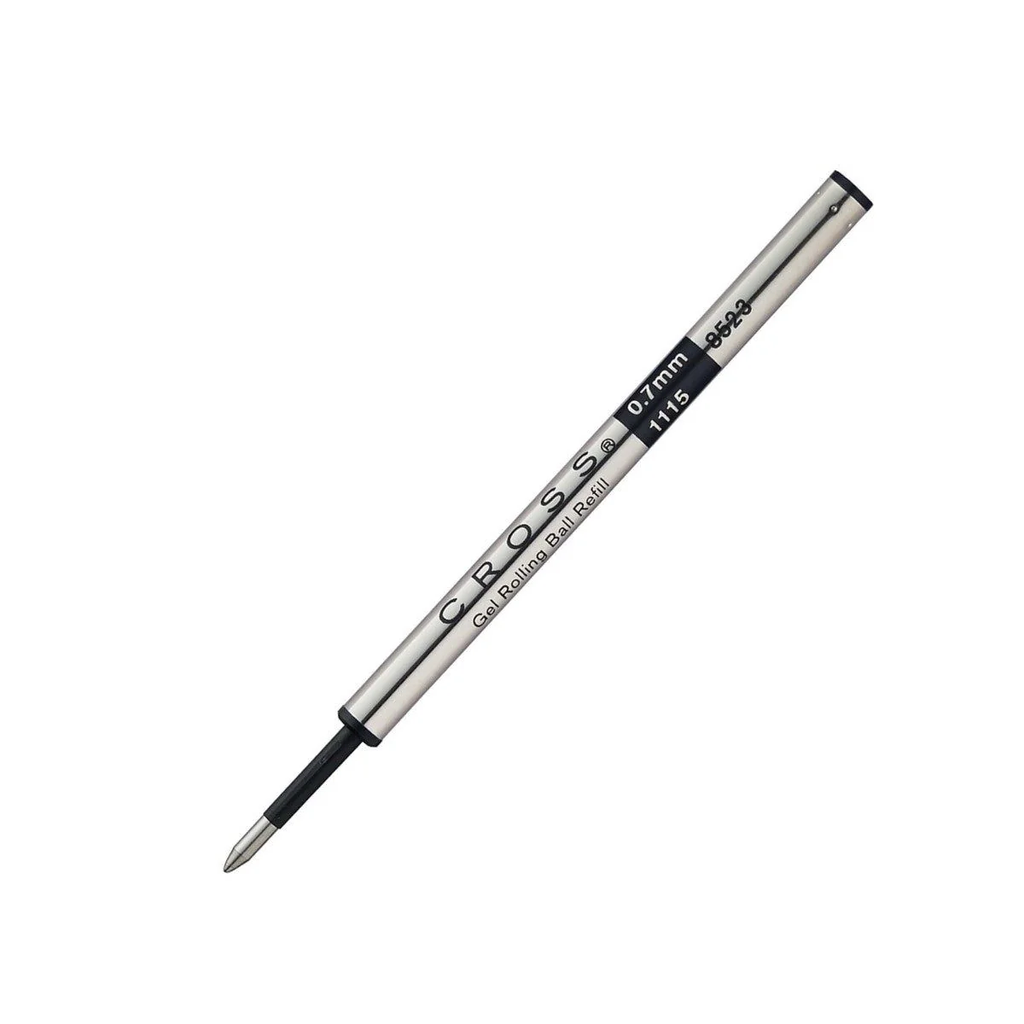 Cross Rollerball BLACK Refill - (12/bx)