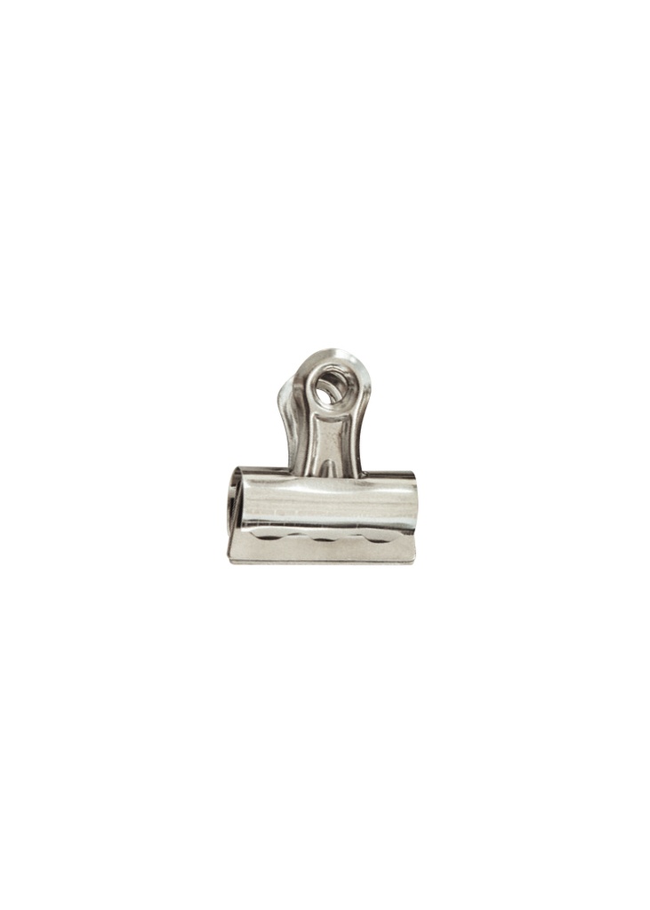 Bulldog Clips SMALL #10303-2 1-1/4" - (36/bx)