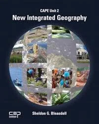 CAPE New Integrated Geography Unit 2