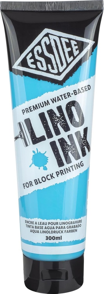 Lino 300ml Sky Blue Ink - Sale