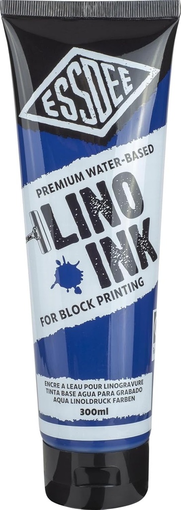 Lino 250ml Blue Ink