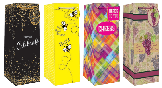 Everyday Bottle #ETBGBA-2 Bag