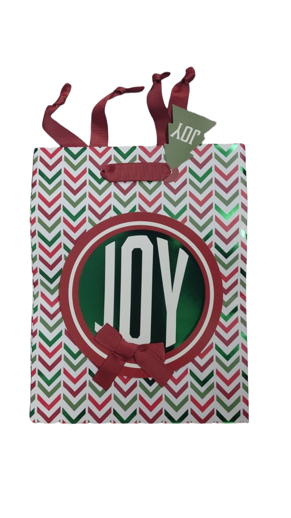 Xmas Gift #CHGBA2-47/48/50/52 #CHGB2-134, 135, 137, 164/144/165/143/155/156 MED Handmade Gift Bag