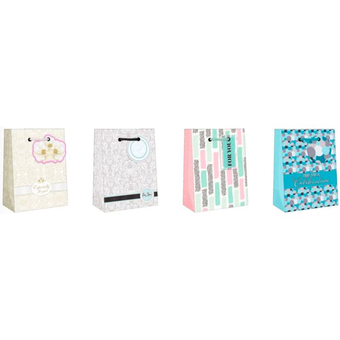 Everyday Gift Bag SMALL #EGBT1A-1