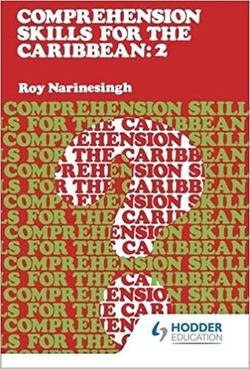 Comprehension Skills for the Caribbean Book 2 