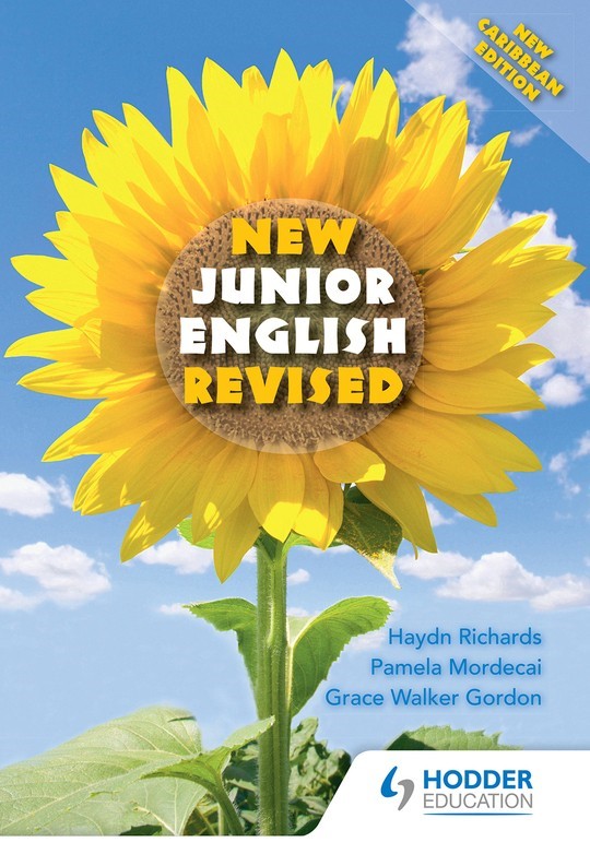 New Junior English Revised 2nd Edition - (42/ctn)