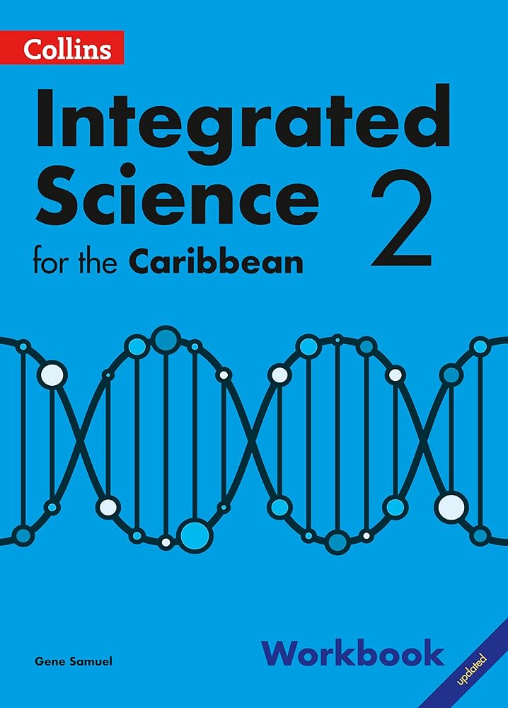 Integrated Science for the Caribbean Workbook 2
