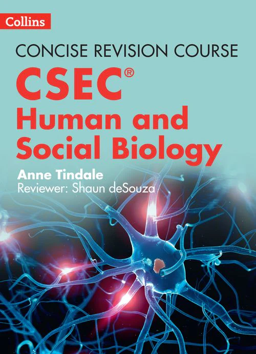 Concise Revision Course CSEC Human and Social Biology