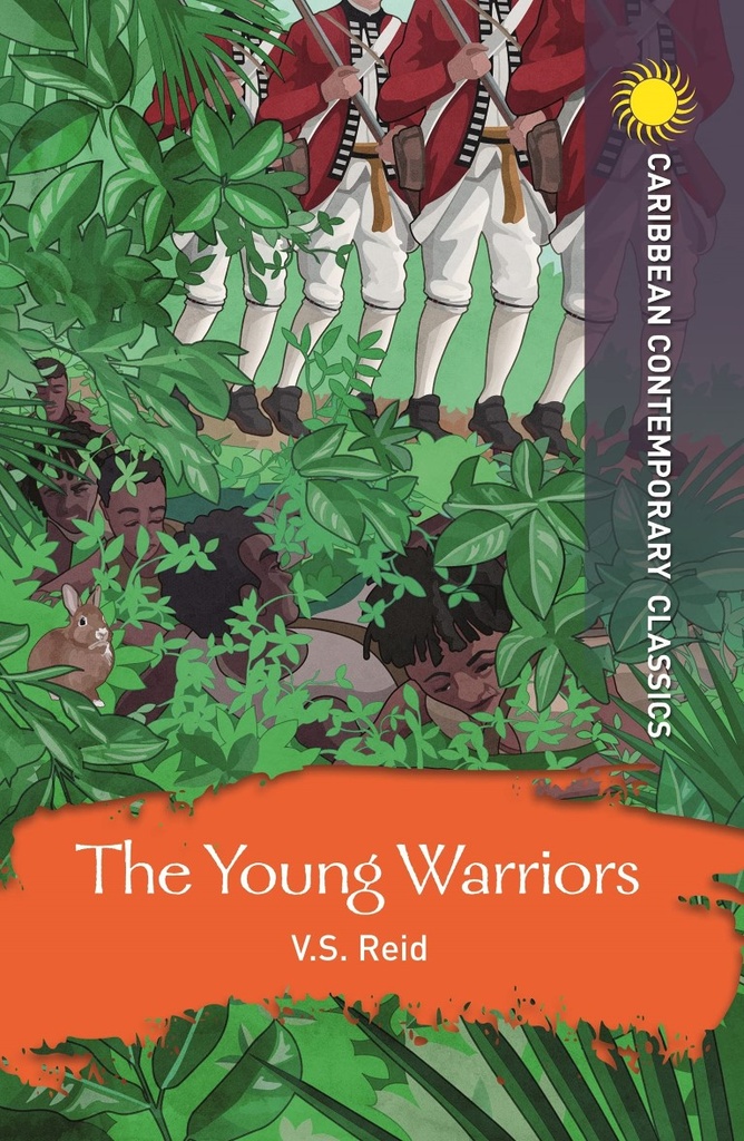 The Young Warriors - New Edition
