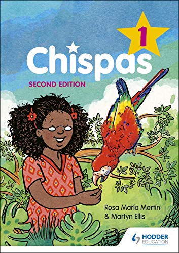 Chispas Lvl 1 - 2nd Edit - Sale
