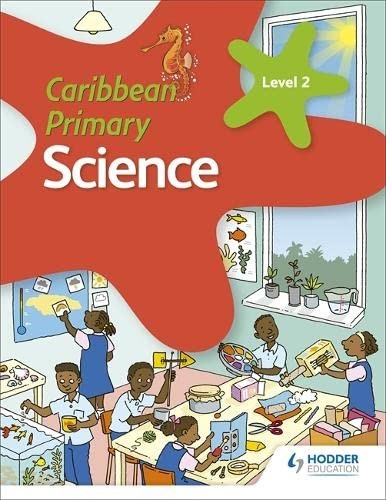 Caribbean Primary Science Level 2