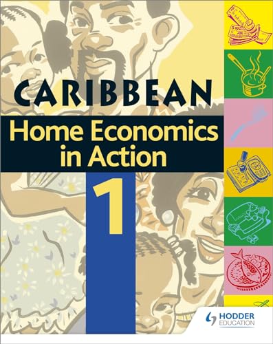 Home Economics In Action Bk 1 (Old Edition) - Sale
