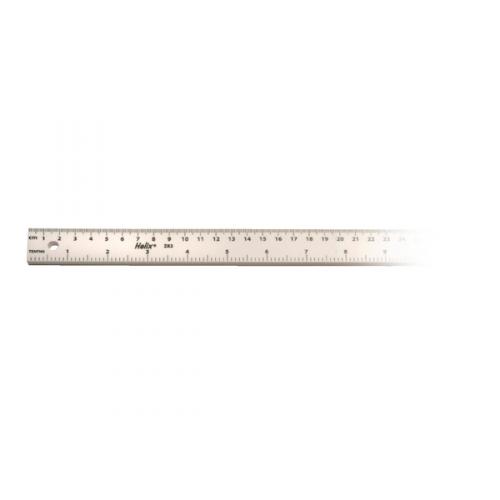 METRE/IMPERIAL Z82040 Metre Rule 10/bx