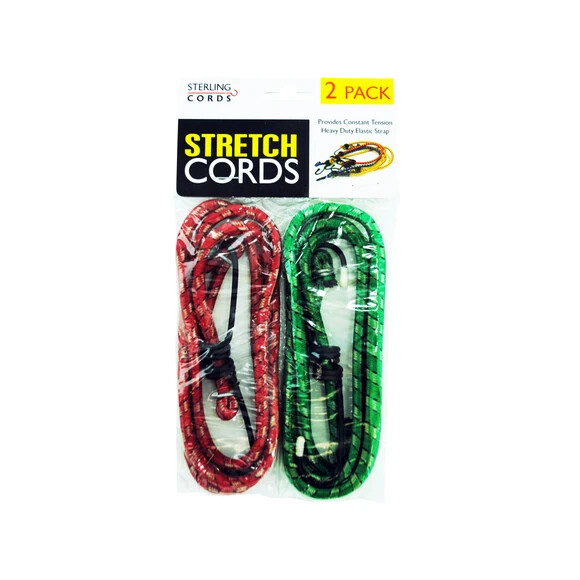 Stretch Cord Set #Ms010 Sale