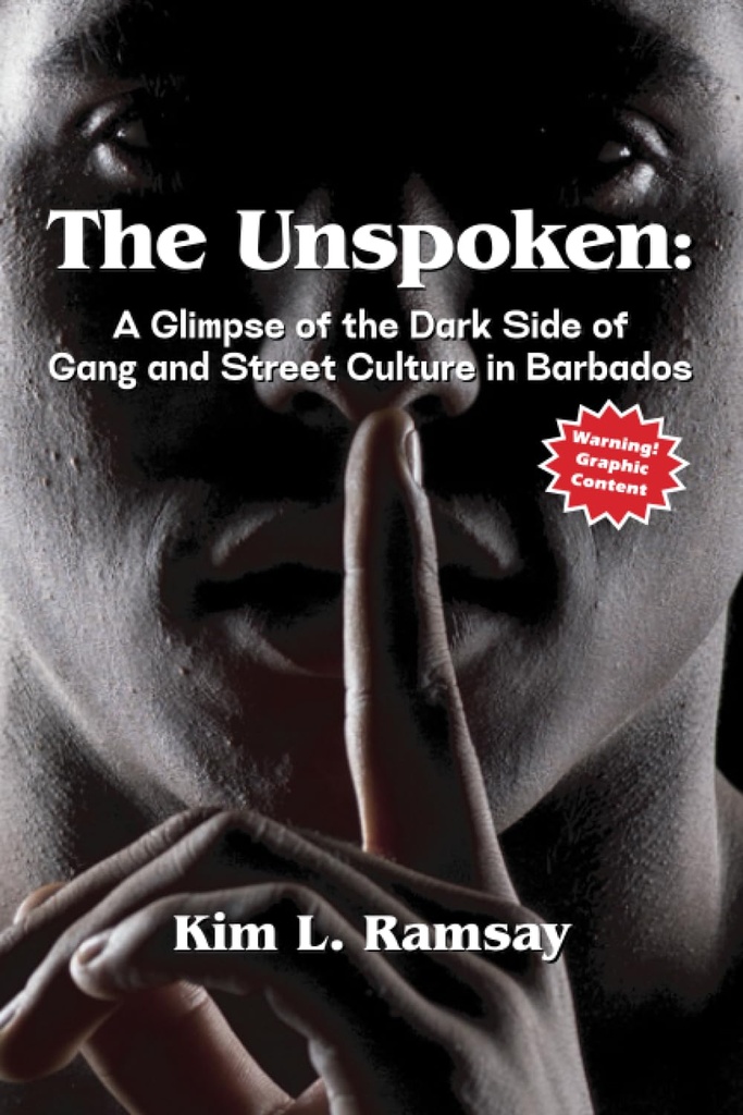 The Unspoken - Kim Ramsay